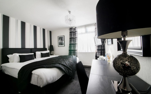 The Burnside Hotel