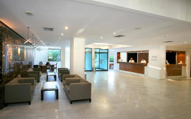 Grecian Sands Hotel