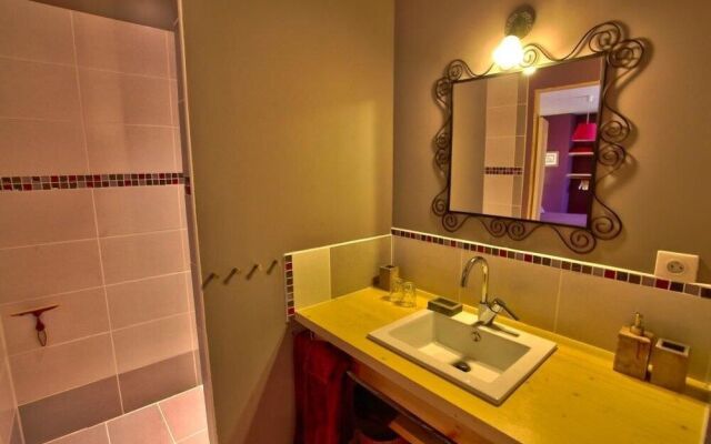 La Ferme de Madelonnet