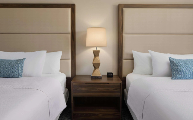 Homewood Suites by Hilton Lubbock