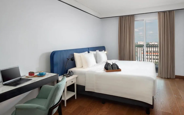 The Reiz Suites, Artotel Curated