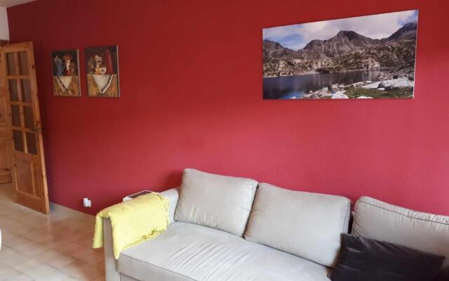 Apartament Vall Fosca