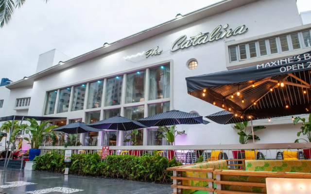 Catalina Hotel & Beach Club