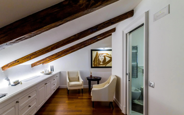 Hotel Villa Fanny
