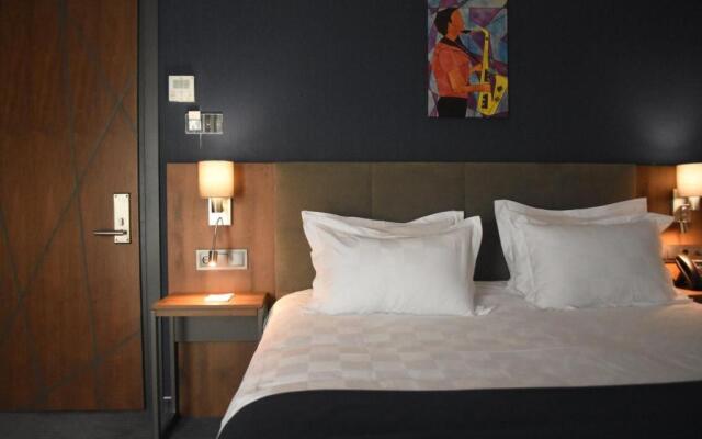 Avenue Hotel Tbilisi