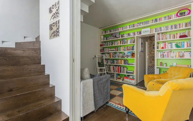 Rutland Mews South by Onefinestay
