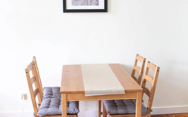 Apartamenty Classico