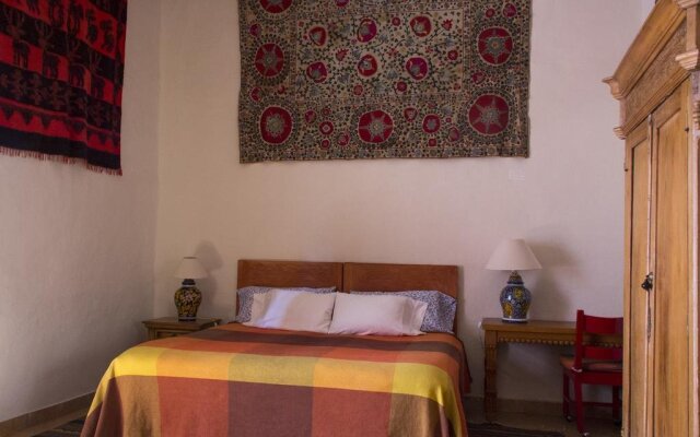 Alma del Sol Bed & Breakfast Inn