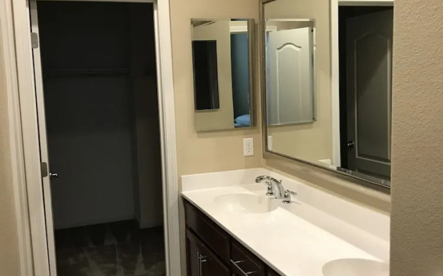 Shared Private Home at Santana Row