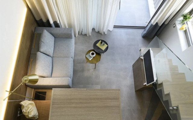 Serenity Suites