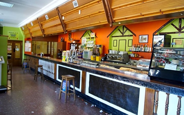 Hostal Hermanos Gutierrez