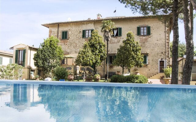 Villa il Fedino