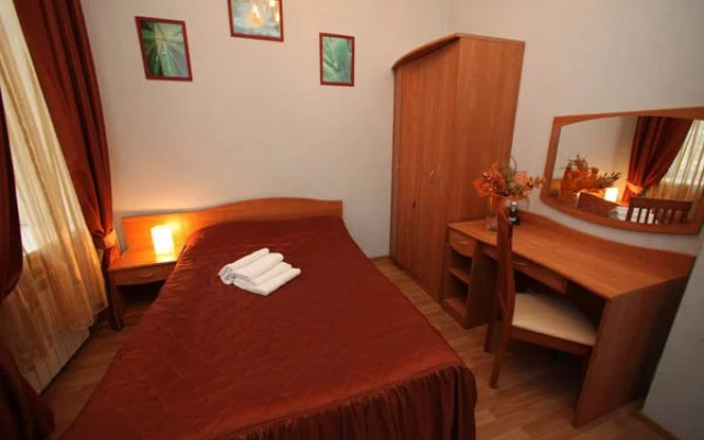 Мини-отель Акме на Малой морской