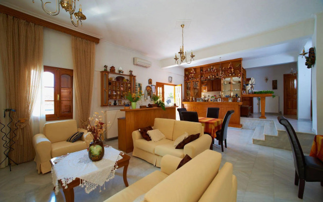San Giorgio Villa