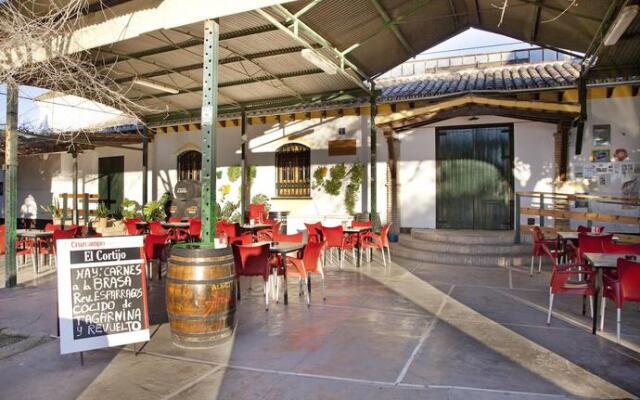Hostal El Cortijo