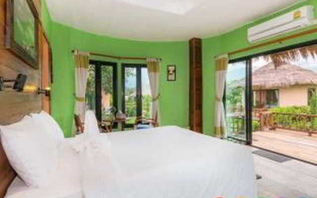 Aurora Resort