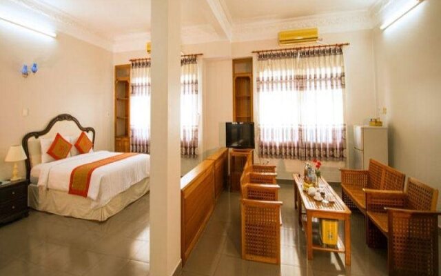 Hoa Binh 2 Hotel