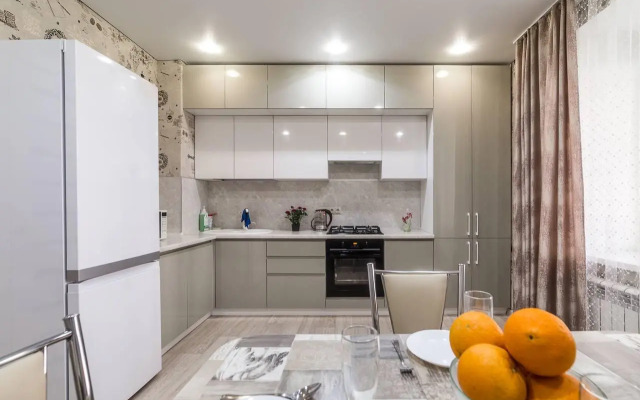 ApartKZN apartment on Sibgat Hakim Street 37 (2)