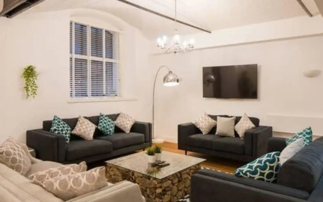 Host Apartments Ormond Residence