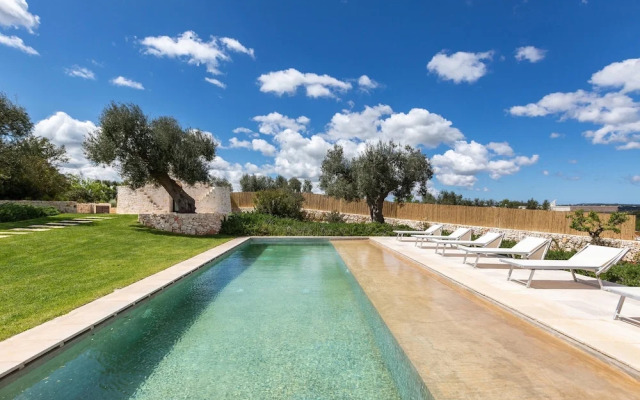 3155 Villa Pietralunga by Perle di Puglia