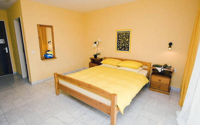 Albergo Elvetico