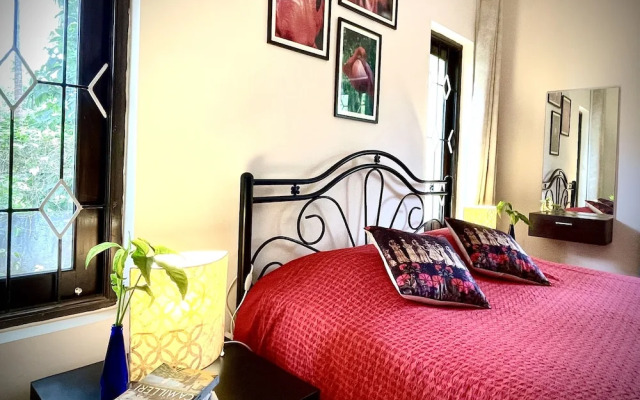Casa Siolim - 4BHK Private Pool Villa