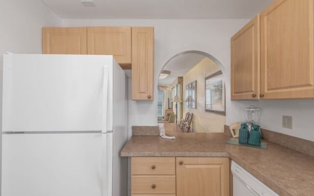 GetAways at Turtle Reef Club