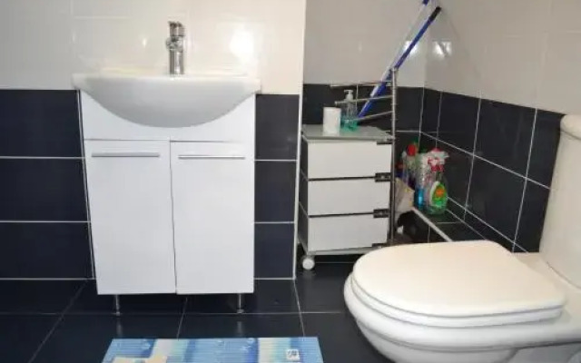 Apartment Goranka