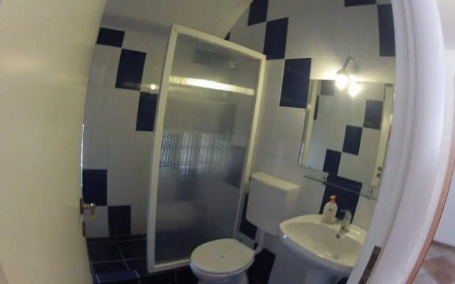 Abi Hostel