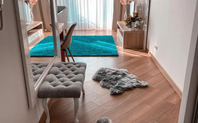 Apartament Solna 80 - centrum miasta z podziemnym garażem