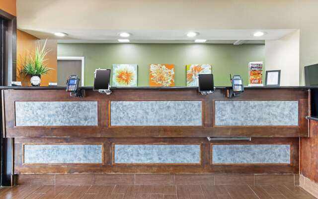 Best Western Inn & Suites