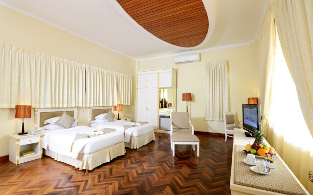Mount Pleasant Hotel