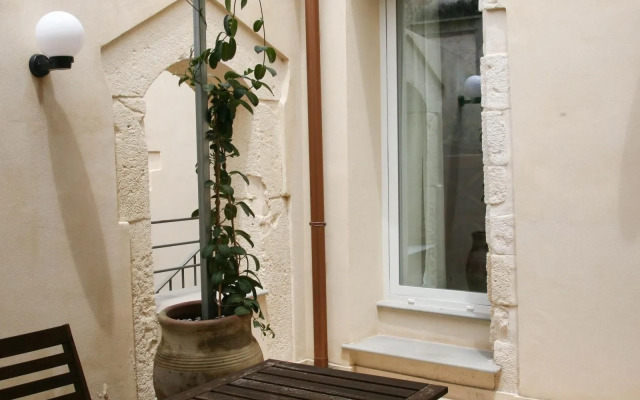 Lanterne Magiche Ortigia Depandances