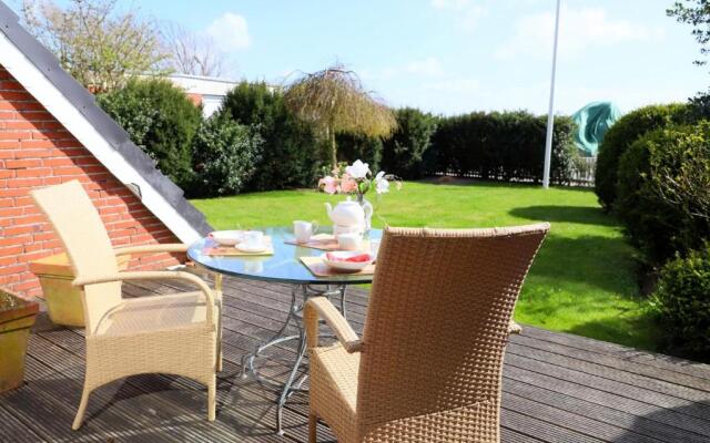 Ostertresker 78, DHH