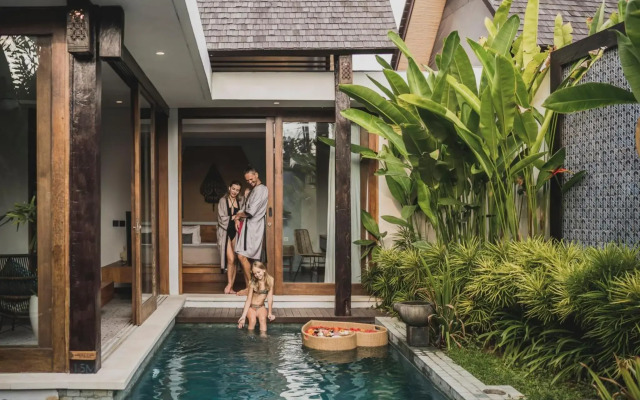 Sanora Villa Sanur by Ini Vie Hospitality