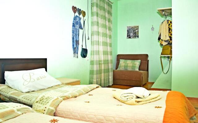Sky Guest House