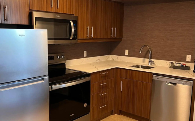 Residence Inn by Marriott Whitby