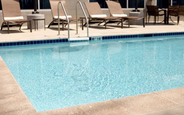 Hyatt Place Greensboro/Downtown