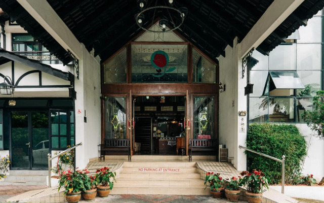 Hotel Casa Dela Rosa