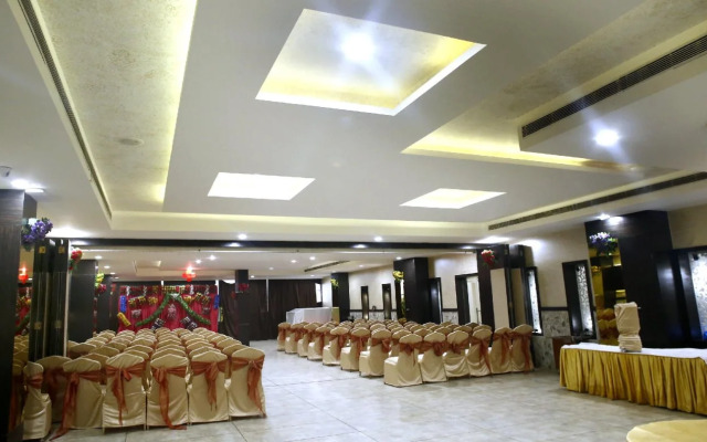 Hotel The Vedas