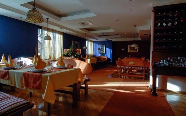Hotel M3