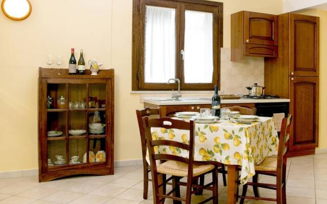 Sosta dei Garibaldini