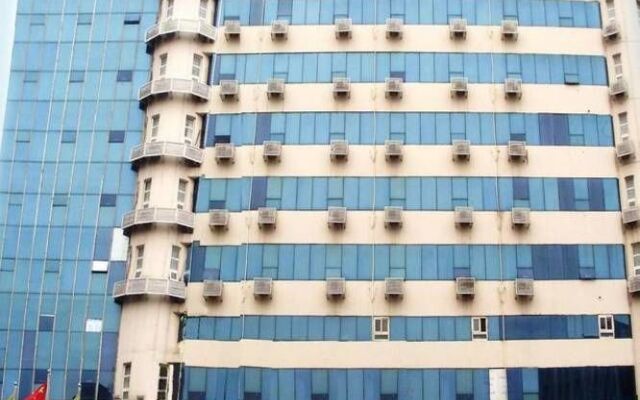 Home Inn - Xinkai Road