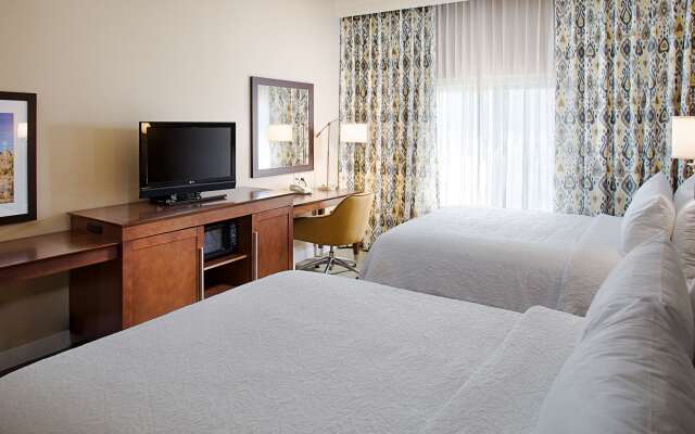 Hampton Inn & Suites Palmdale