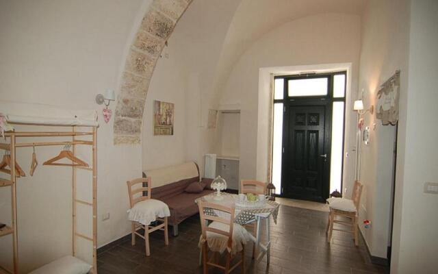 Domus Alba B&B