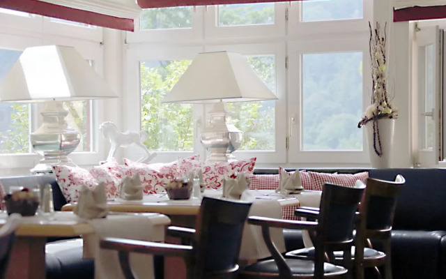 Hotel & Spa Suiten Freiwerk