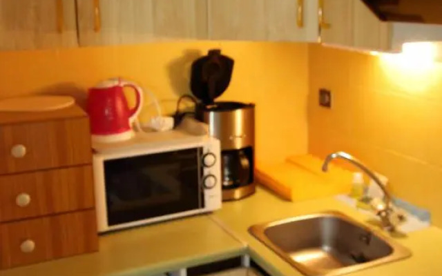 Studio 4 Pers (Am113)