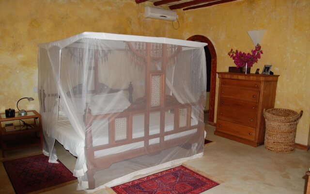 Kibali Villas Resort