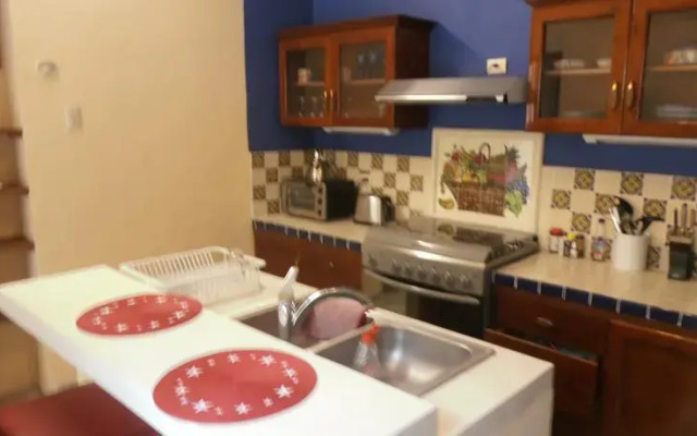 Casa Talavera