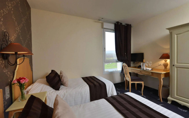 Hotel Les Grains D'argent